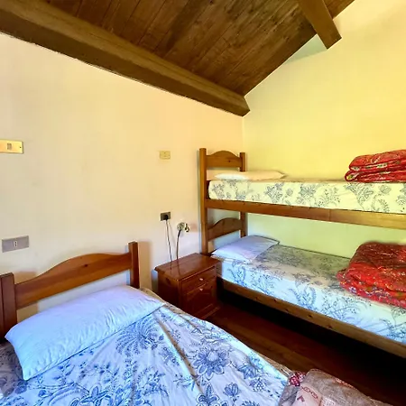 Ristorante Ca Di Veroli فندق بانيو دي رومانيا