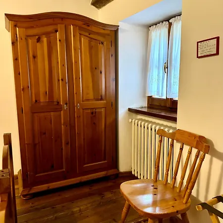 فندق Ristorante Ca Di Veroli 2*