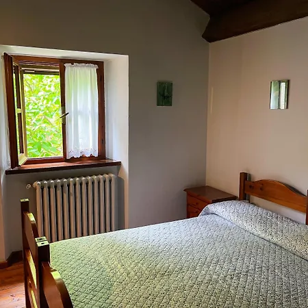 فندق Ristorante Ca Di Veroli