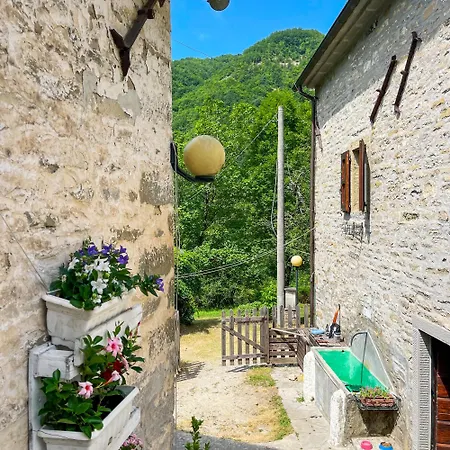 فندق Ristorante Ca Di Veroli 2*