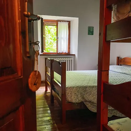 Ristorante Ca Di Veroli فندق