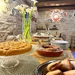 Ristorante Ca Di Veroli 2*
