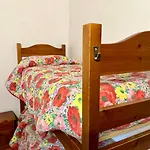 מלון Ristorante Ca Di Veroli