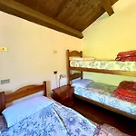 Ristorante Ca Di Veroli מלון בניו די רומניה