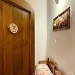 Ristorante Ca Di Veroli מלון בניו די רומניה