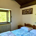 מלון Ristorante Ca Di Veroli בניו די רומניה