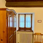מלון Ristorante Ca Di Veroli בניו די רומניה