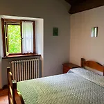 מלון Ristorante Ca Di Veroli