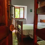 Ristorante Ca Di Veroli מלון
