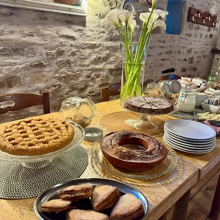 Ristorante Ca Di Veroli 2*