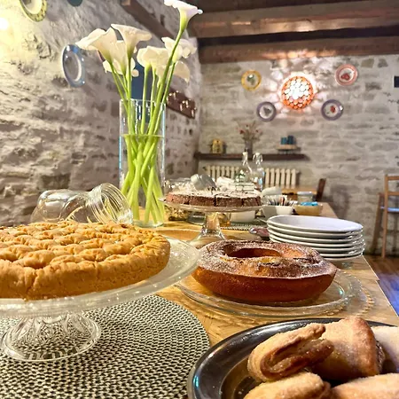 Ristorante Ca Di Veroli 2*