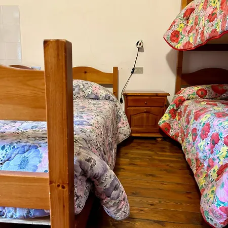 Ristorante Ca Di Veroli