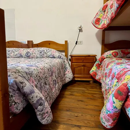 Ristorante Ca Di Veroli 2*