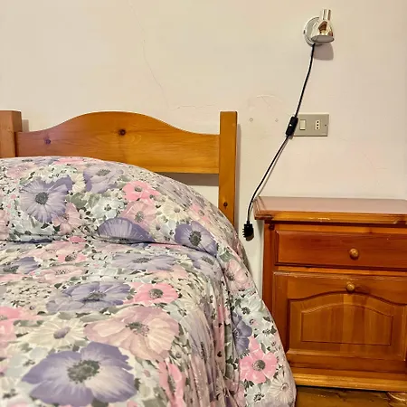 酒店 Ristorante Ca Di Veroli 巴尼奥迪罗马涅