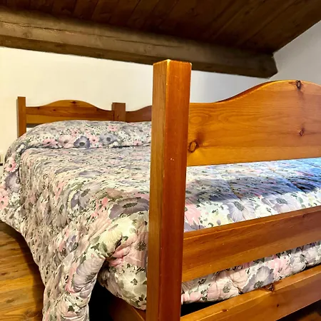 Ristorante Ca Di Veroli 巴尼奥迪罗马涅