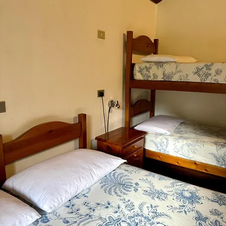 Ristorante Ca Di Veroli 酒店