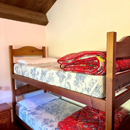 Ristorante Ca Di Veroli 酒店 2*