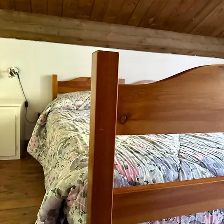 酒店 Ristorante Ca Di Veroli