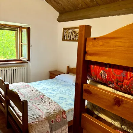 Ristorante Ca Di Veroli 酒店 2*