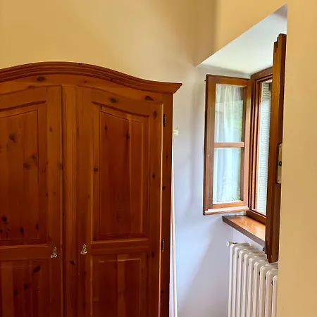 Ristorante Ca Di Veroli 2* 巴尼奥迪罗马涅