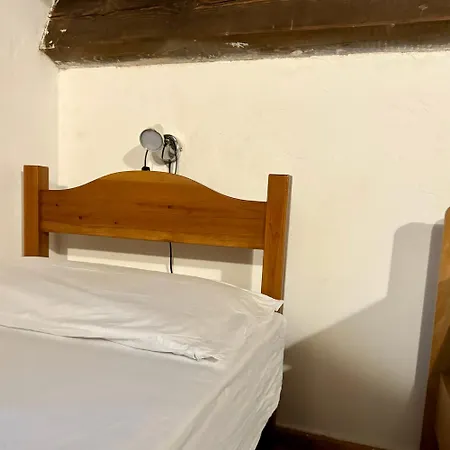 酒店 Ristorante Ca Di Veroli