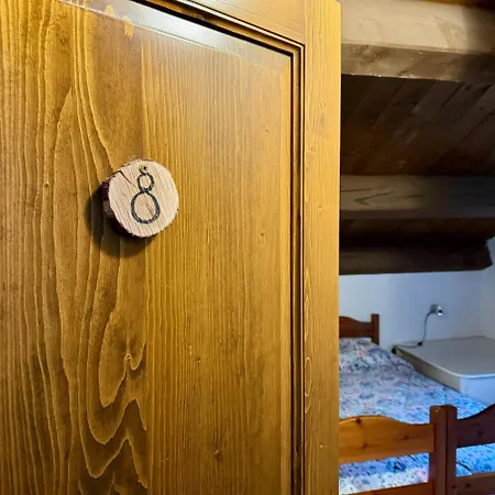 Ristorante Ca Di Veroli Hotel 2*