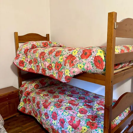 酒店 Ristorante Ca Di Veroli 2*