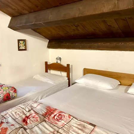 酒店 Ristorante Ca Di Veroli