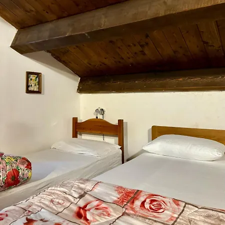 酒店 Ristorante Ca Di Veroli 2*