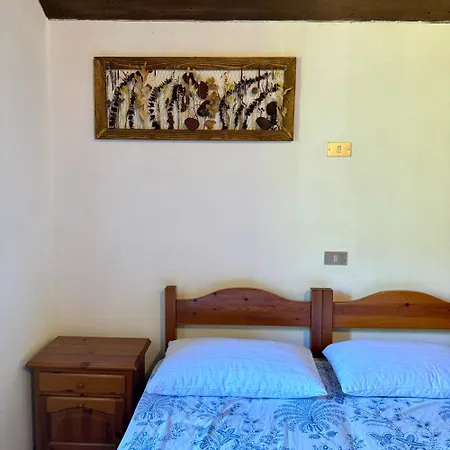 酒店 Ristorante Ca Di Veroli 巴尼奥迪罗马涅