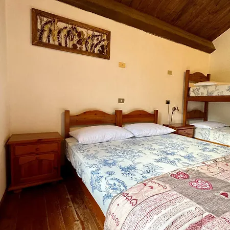 Ristorante Ca Di Veroli 巴尼奥迪罗马涅