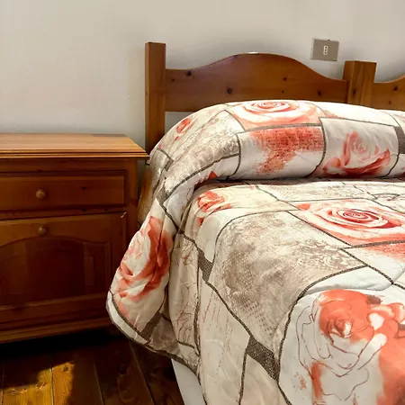 Ristorante Ca Di Veroli 酒店