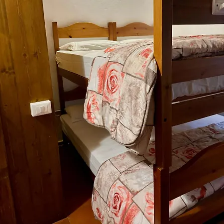 Ristorante Ca Di Veroli 酒店 2*