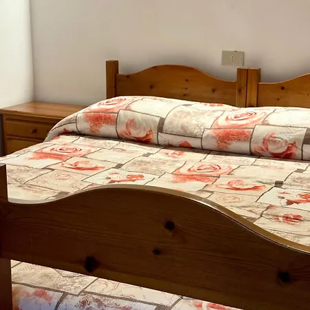 Ristorante Ca Di Veroli 2*