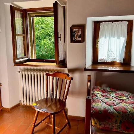 Ristorante Ca Di Veroli