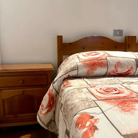 Ristorante Ca Di Veroli 酒店 2*