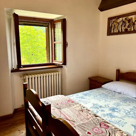 Ristorante Ca Di Veroli 巴尼奥迪罗马涅