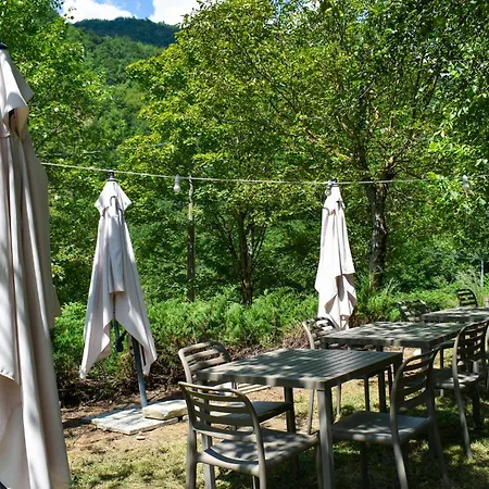 酒店 Ristorante Ca Di Veroli