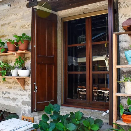 Ristorante Ca Di Veroli