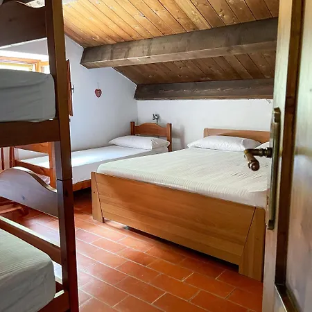 Ristorante Ca Di Veroli 酒店