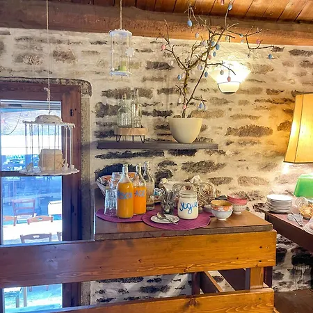 Ristorante Ca Di Veroli