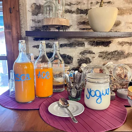 酒店 Ristorante Ca Di Veroli