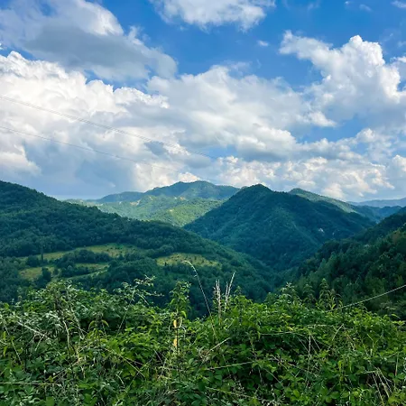 酒店 Ristorante Ca Di Veroli 2*