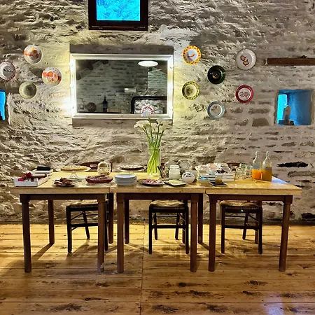 Ristorante Ca Di Veroli 2*