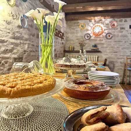 Ristorante Ca Di Veroli Hotel 2*