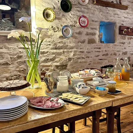 Hotel Ristorante Ca Di Veroli 2*