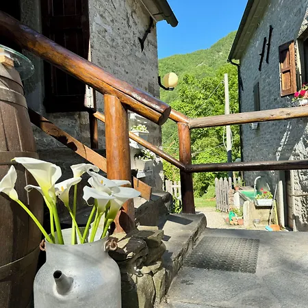 Ristorante Ca Di Veroli Hotel 2*