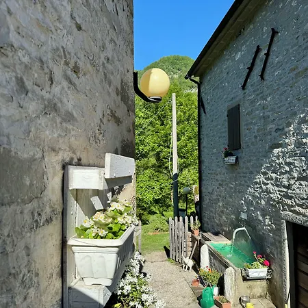 Ristorante Ca Di Veroli 2*