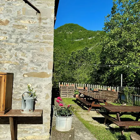 Ristorante Ca Di Veroli 2*