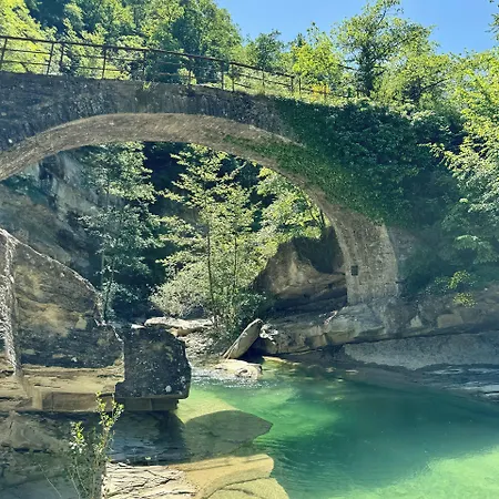 Ristorante Ca Di Veroli Hotel
